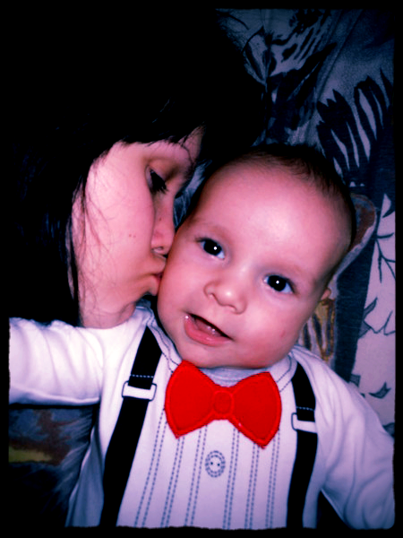 Анастасия Владимировна