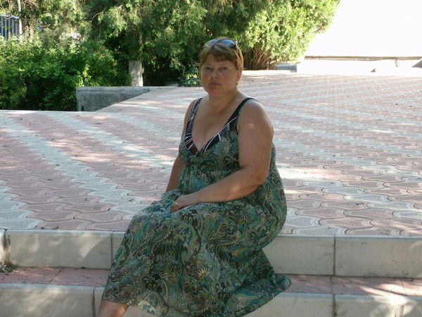 Ольга Пугачёва