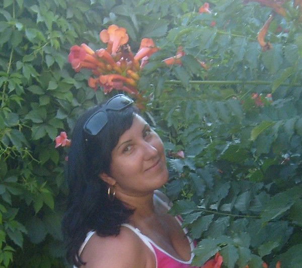 Светлана Ильина