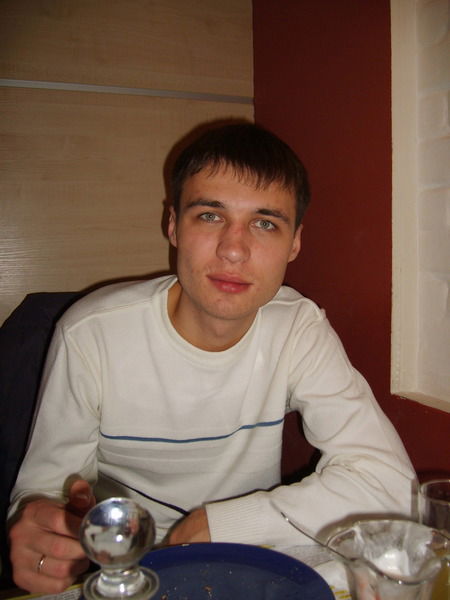 Максим Михалев