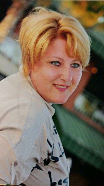 Людмила Волкова