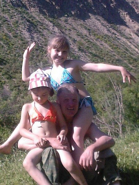 Галина Блажнова