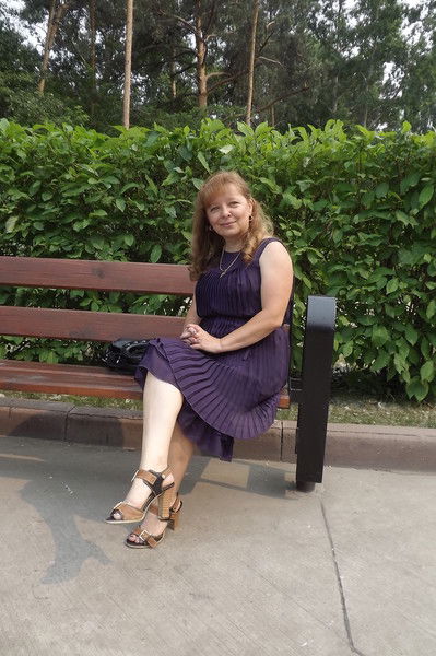 Ольга Мулина