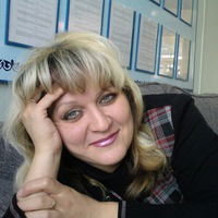 Светлана Косякова