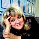 Светлана Косякова