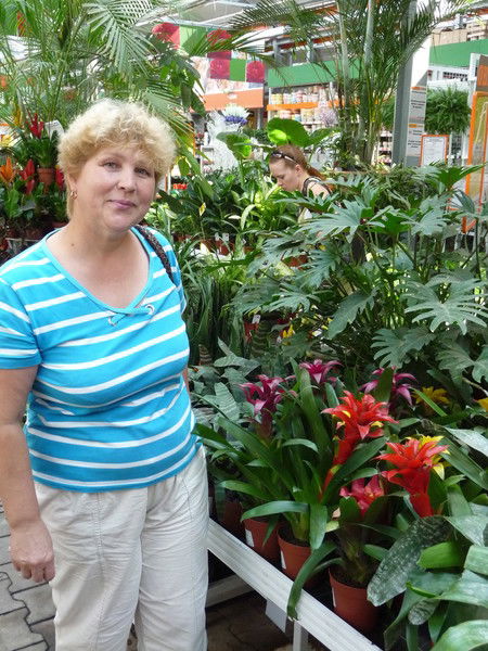 Альбина Маркелова