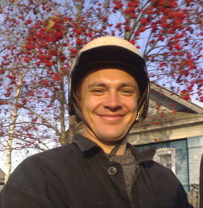 Евгений Лобанов