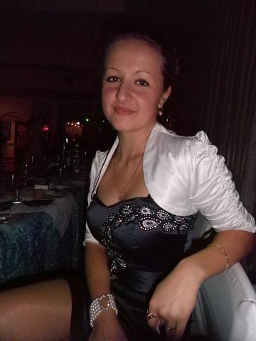 Раиса Бондаренко