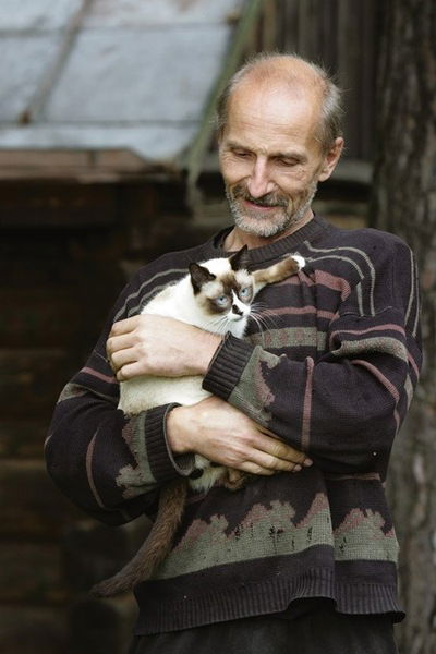 Андрей Прошин