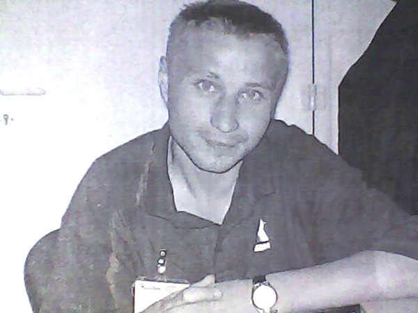 Александр Карпов