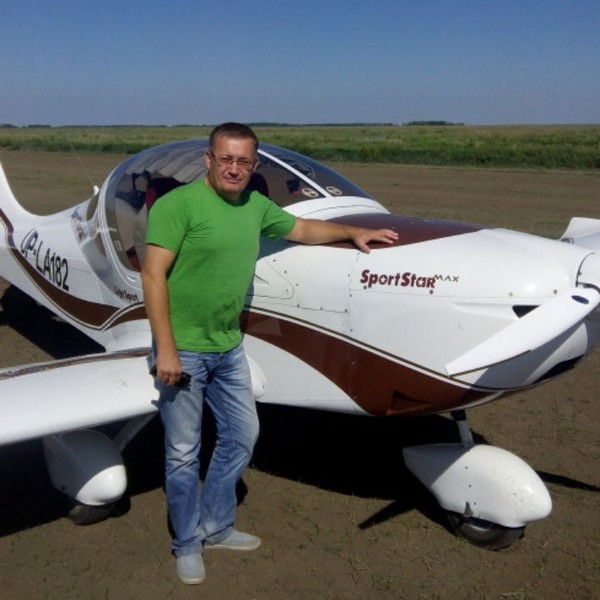 Vit Aliy Khmelevskoy-Ritt