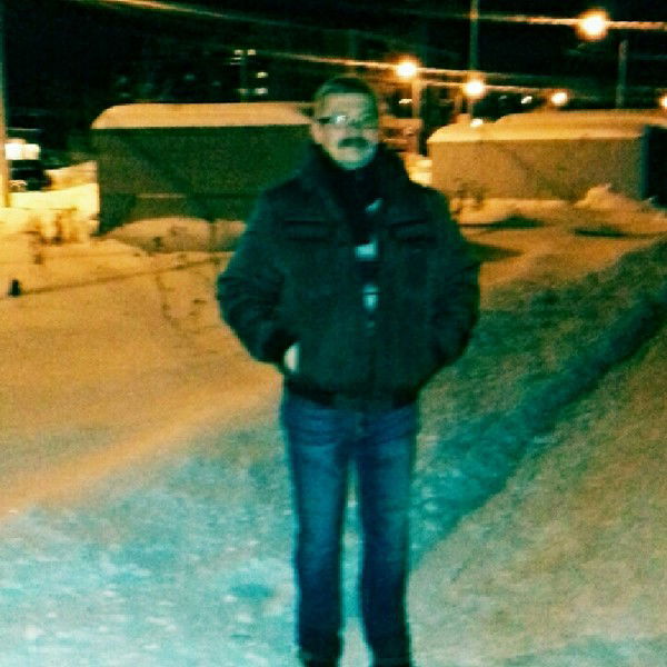 Сергей Антуфьев