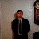 Сергей Маханов