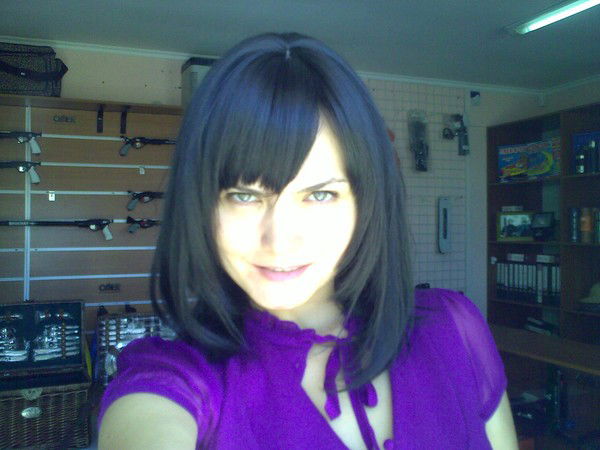 Айгуль Джунельбекова