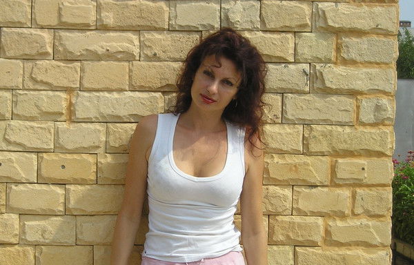 Наталья Клейн-Алексеенко