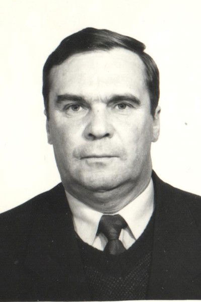 Анатолий Куценов