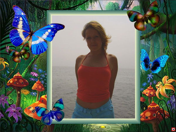 Анастасия Бычкова