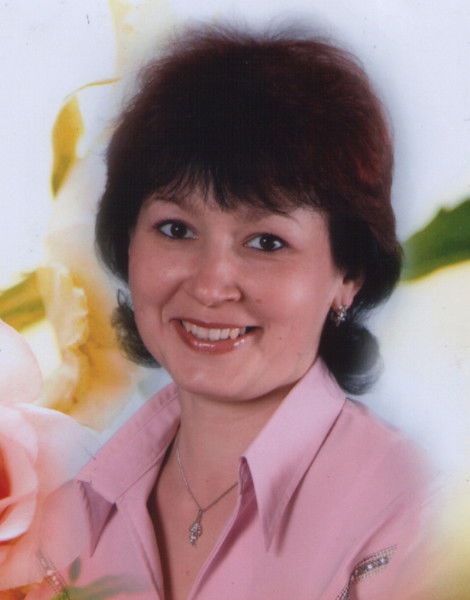 Елена Буцак