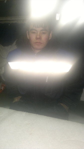 Сергей Коваль