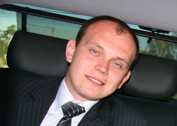 Вадим Кораблев