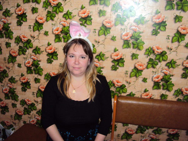 Лиля Нырова