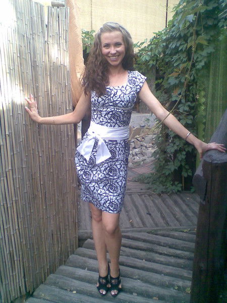 Марина Мелащенко