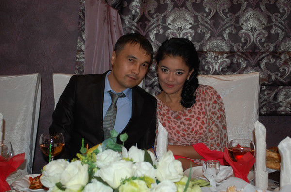 Асхат Джексембаев