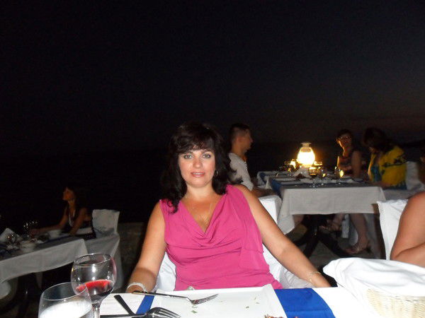 Елена Невидниченко