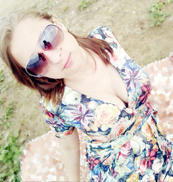 Алишка Доценко...)))