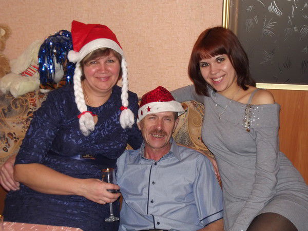 Марина Сентемова