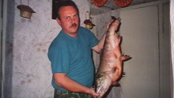 Игорь Черняк