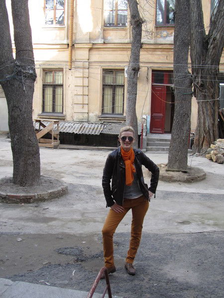 Аурита Кошелева