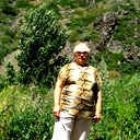 Любовь Хомякова