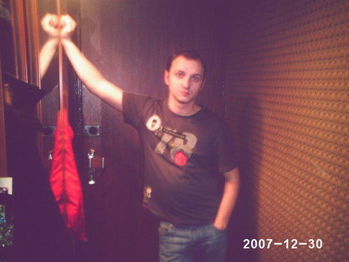 Евгений Серафонтов