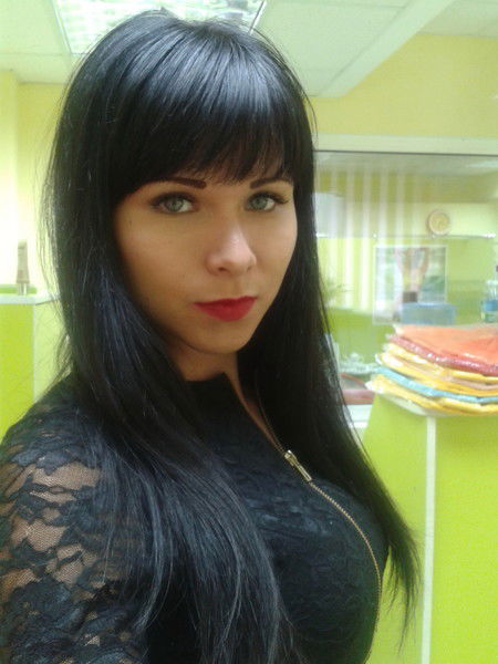 Алёна Перепечкина