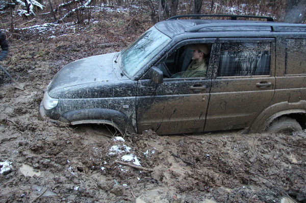 Роман Девятов