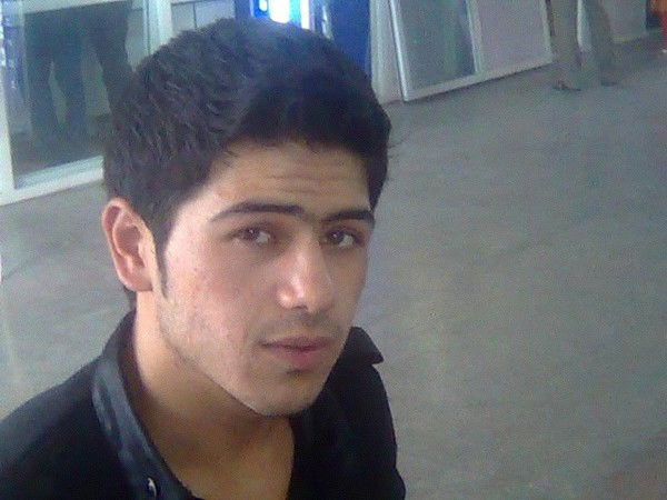 Алишер Курбонов