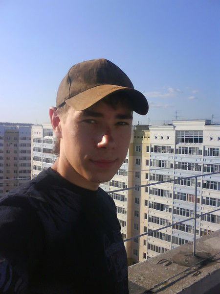 Виталий Батраков