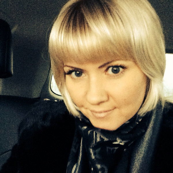 Татьяна Марченко