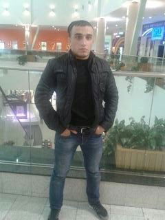 Мурад Ибрагимов