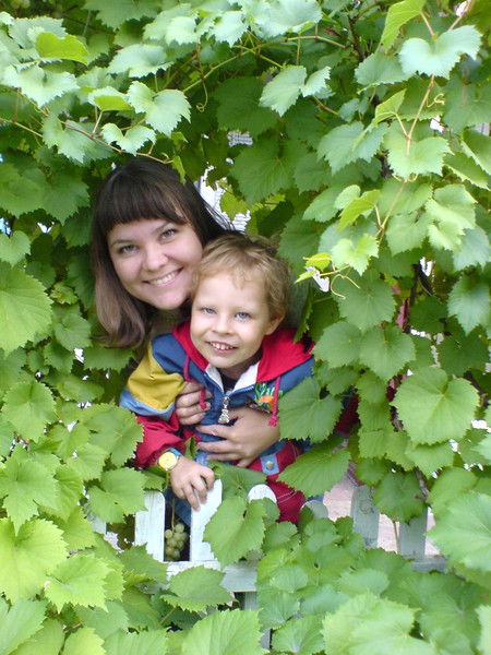 Татьяна Бархатова