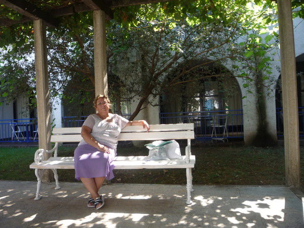 Наталья Донец