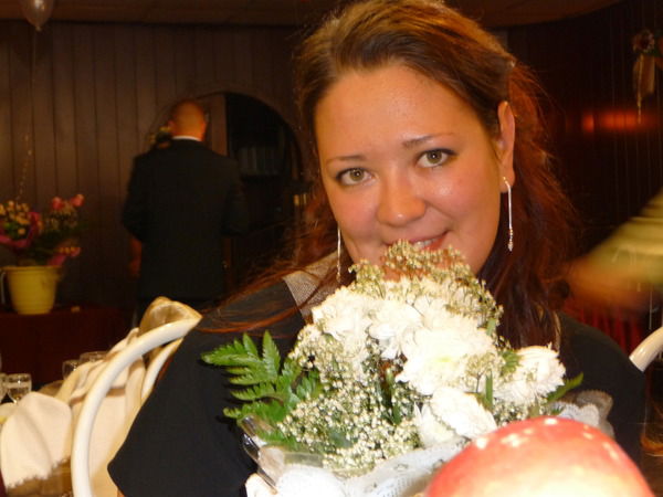 Анастасия Хасанова