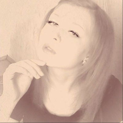 Анастасия Ионова