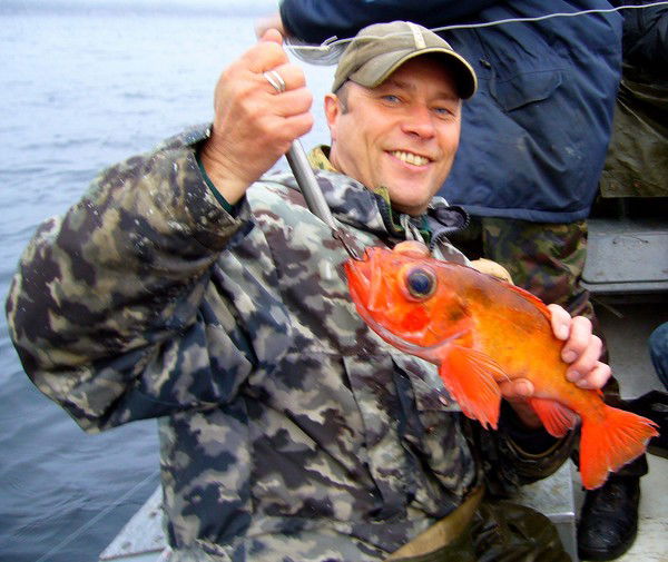 Юрий Ефремов