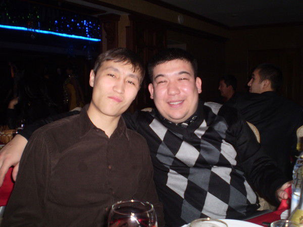 Мади Карашутов