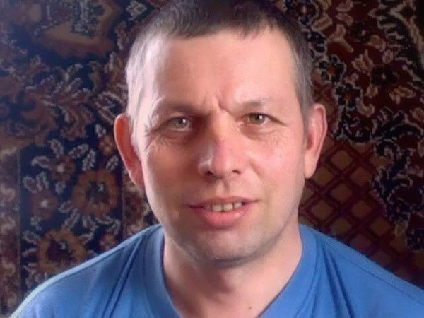 Алексей Шалагин