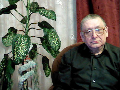 Vladimir Bunevich