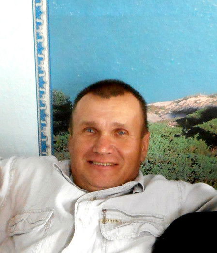 Михаил Жуков