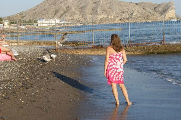 Наталья Камышникова